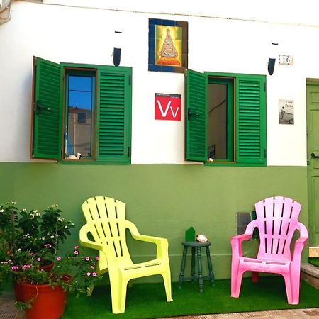 Casa en Anaga con Wifi - Reserva de la Biosfera Santa Cruz de Tenerife Exterior foto