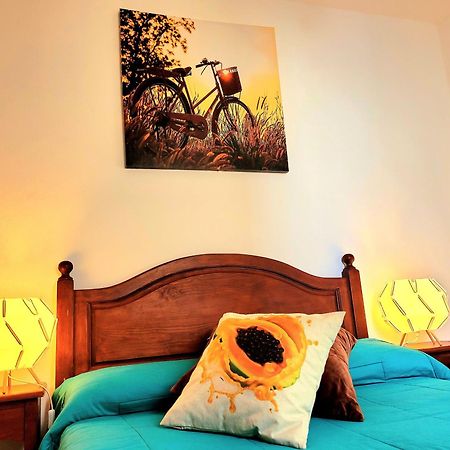 Casa en Anaga con Wifi - Reserva de la Biosfera Santa Cruz de Tenerife Exterior foto