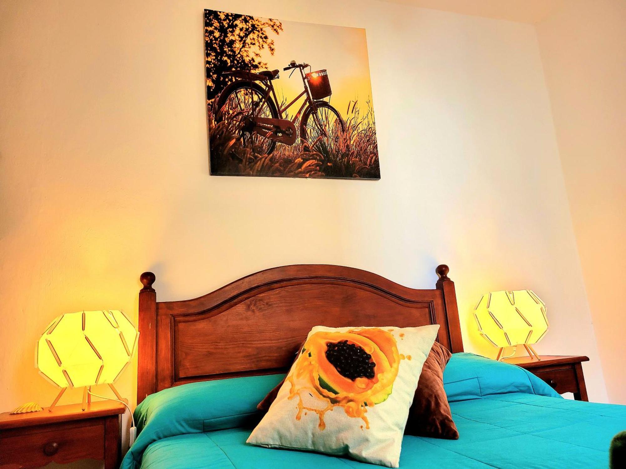 Casa en Anaga con Wifi - Reserva de la Biosfera Santa Cruz de Tenerife Exterior foto