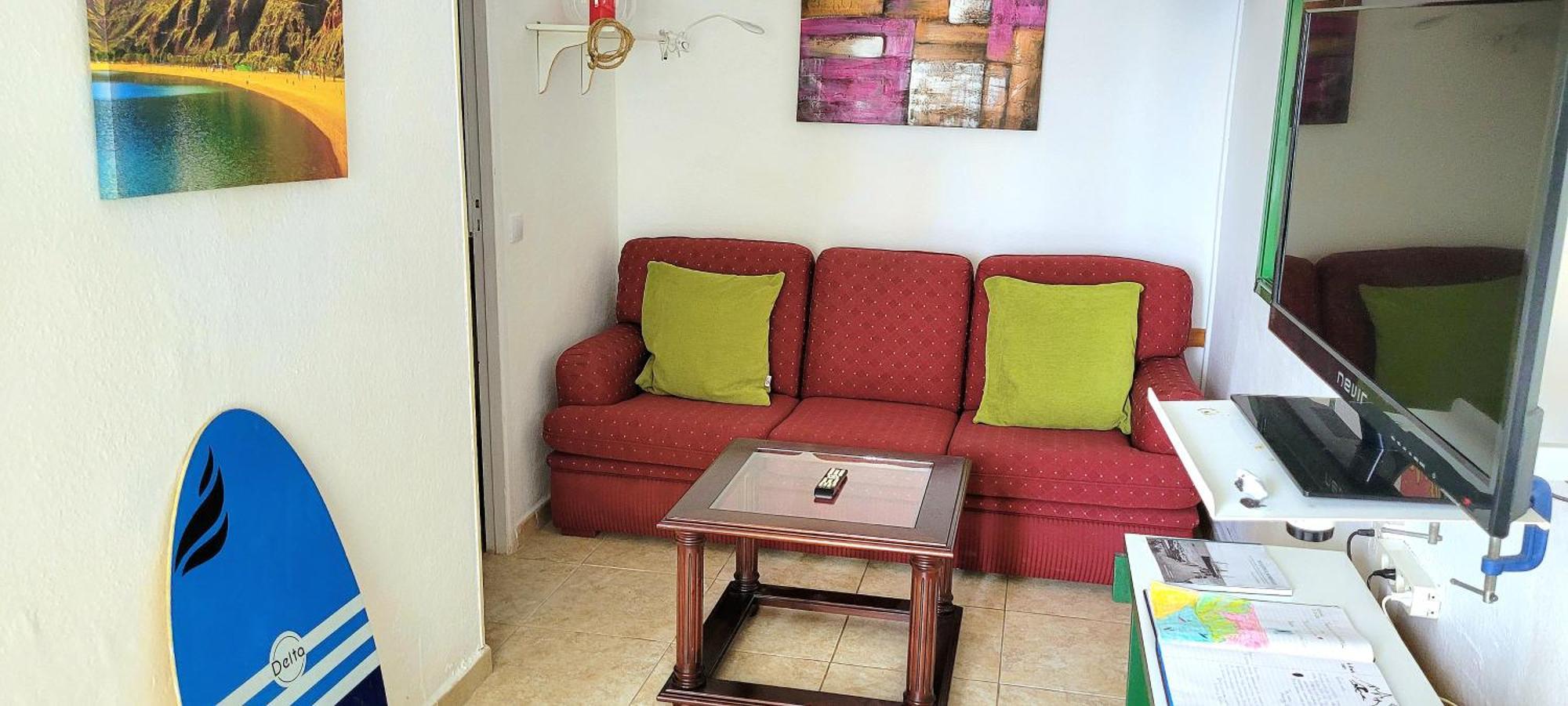 Casa en Anaga con Wifi - Reserva de la Biosfera Santa Cruz de Tenerife Exterior foto